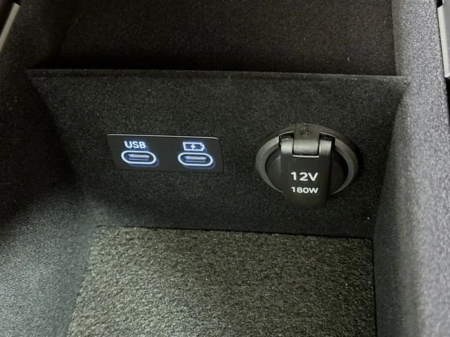 New 2026 Black Genesis 3.5T e-SC image 21