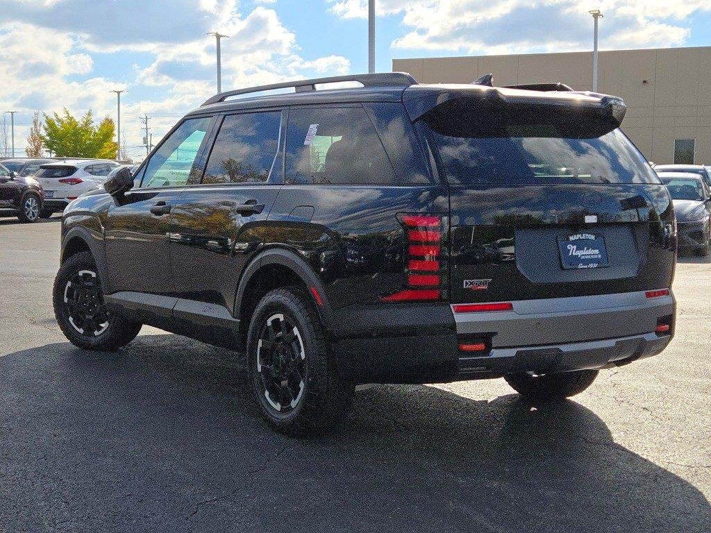 2026 Hyundai Palisade XRT Pro - Photo 15