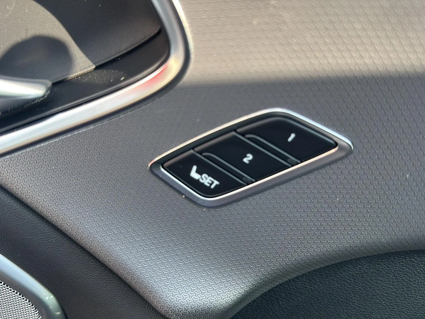 2026 Acura RDX A-Spec Package - Photo 21