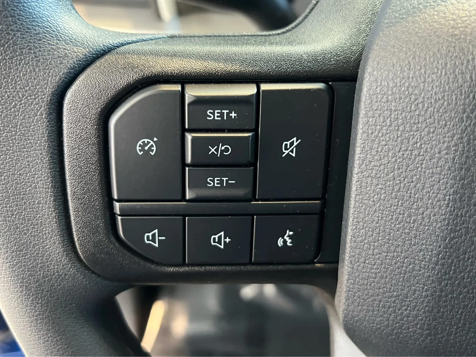 New 2026 Argon Blue Metallic Ford F-350® XLT image 31