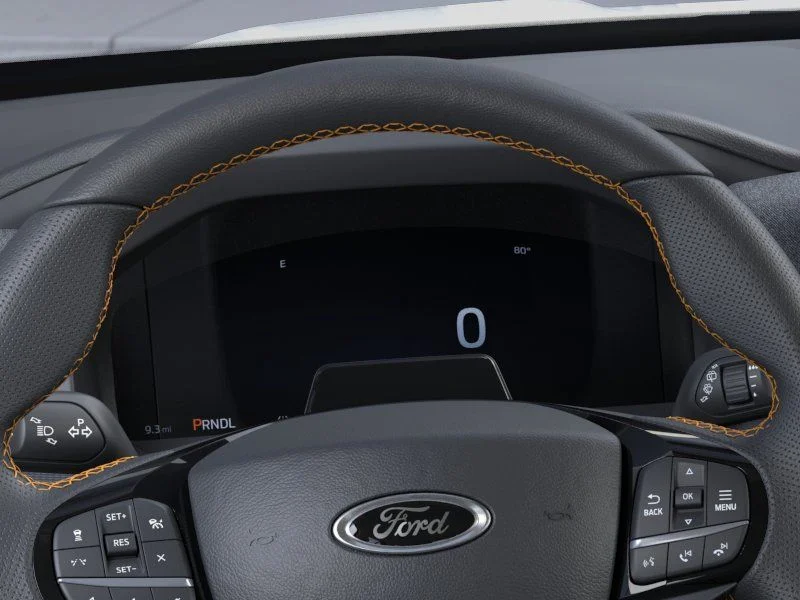2026 Ford Explorer Tremor - Photo 13
