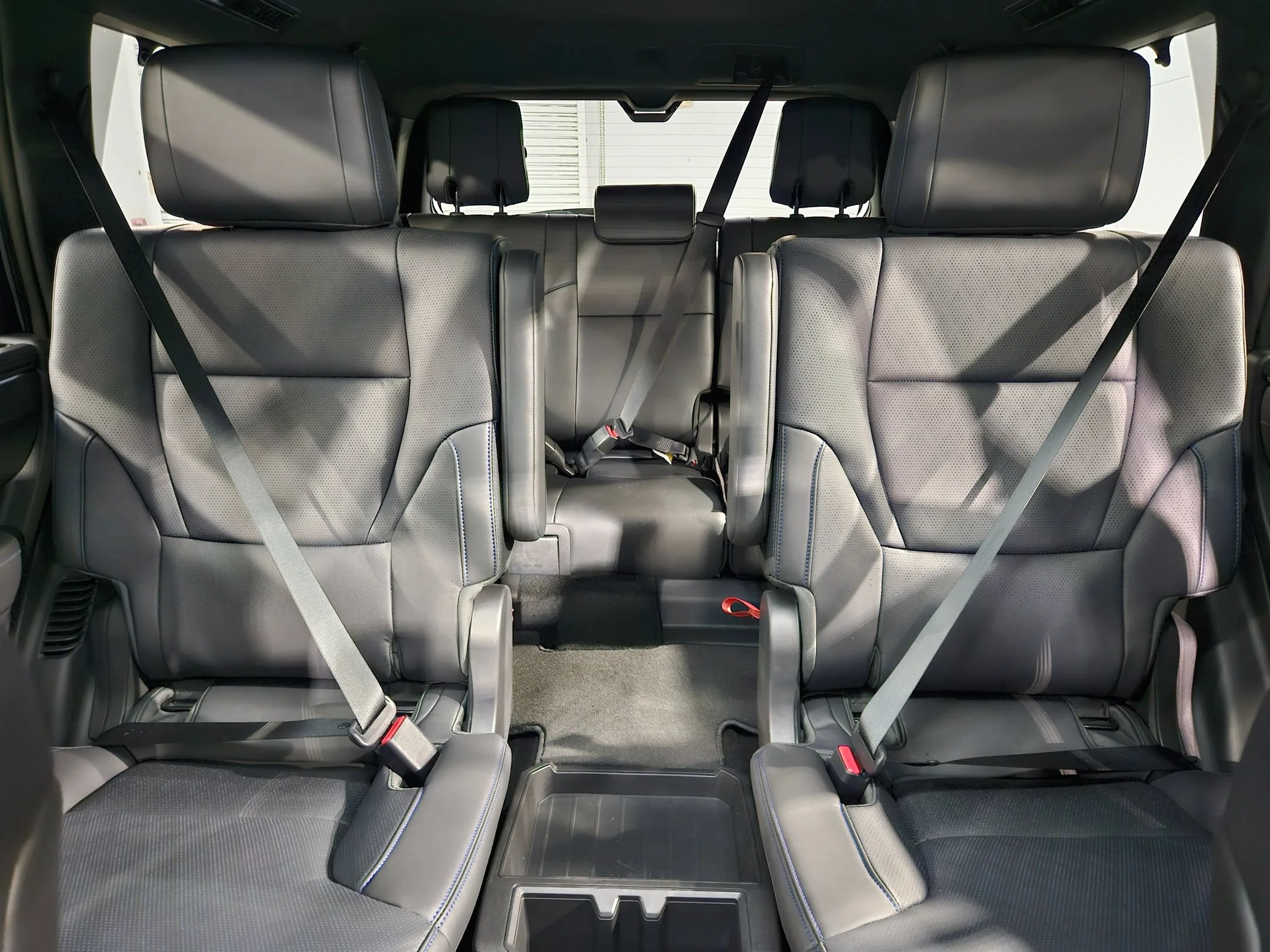New 2026 Lunar Rock Toyota Platinum image 10