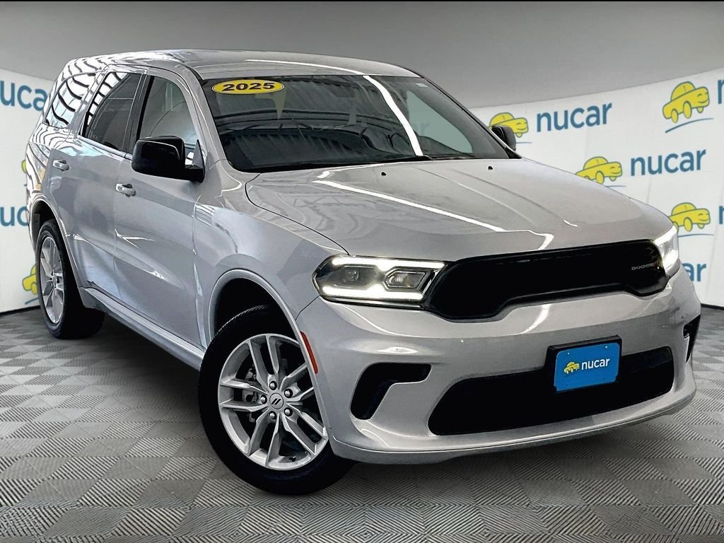 Used 2025 Triple Nickel Dodge GT image 1