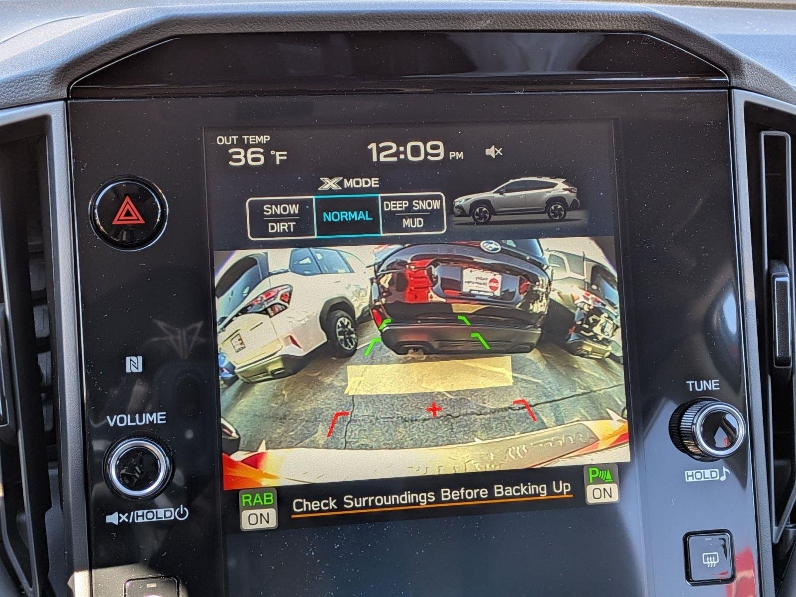 2026 Subaru Crosstrek Limited - Photo 13