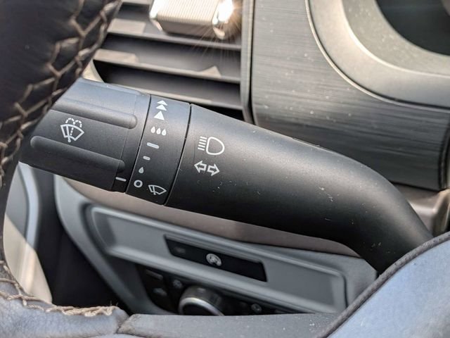 Used 2025 White Ford XLT image 29