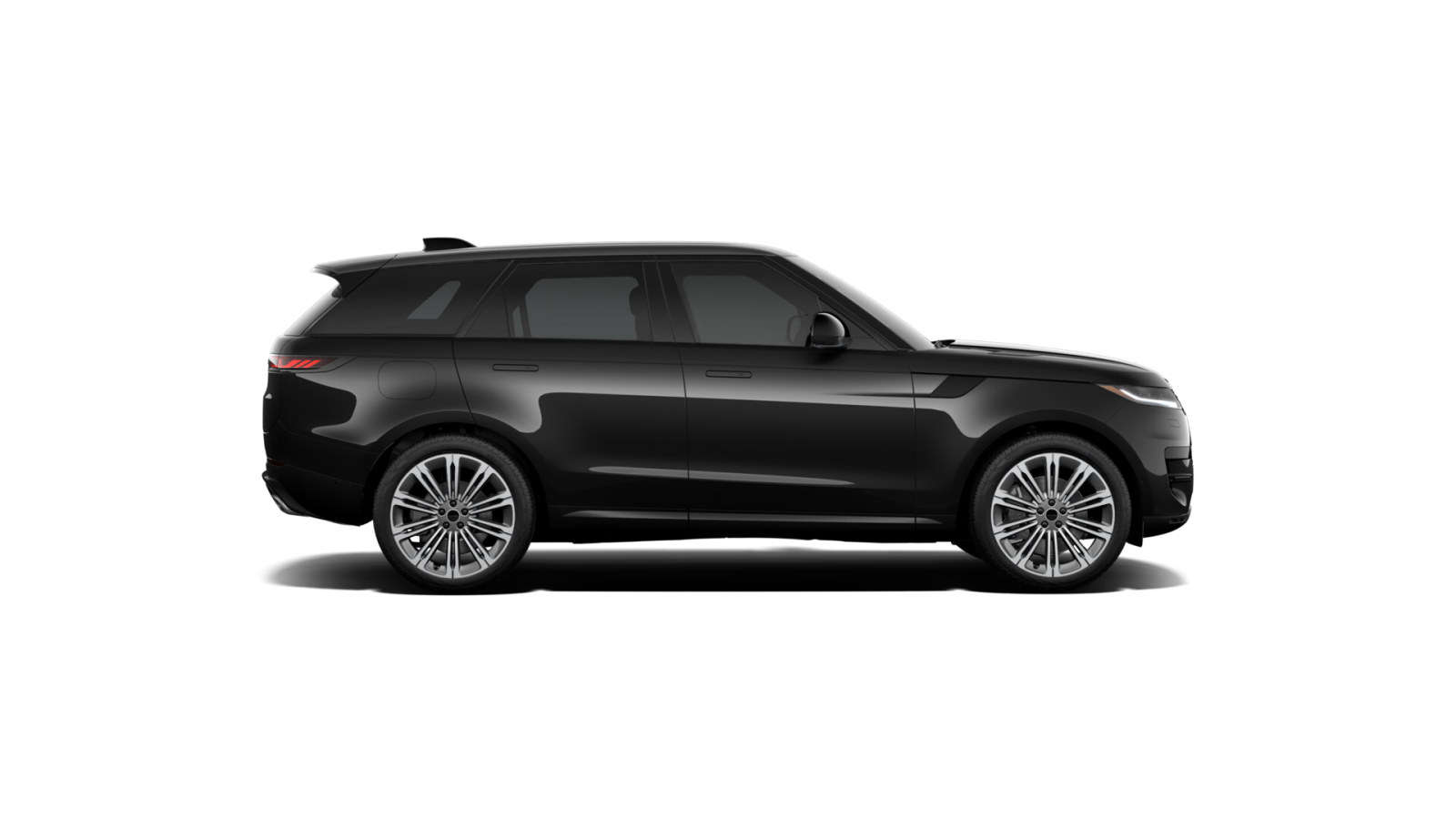 New 2026 Santorini Black LAND ROVER SE 360PS image 3