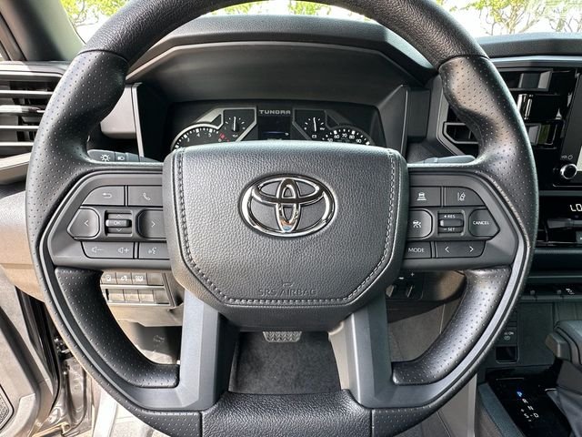 New 2026 Ice Cap Toyota  SR5 image 13