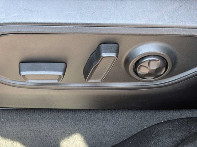 Used 2024 Gray Jeep 4xe image 20