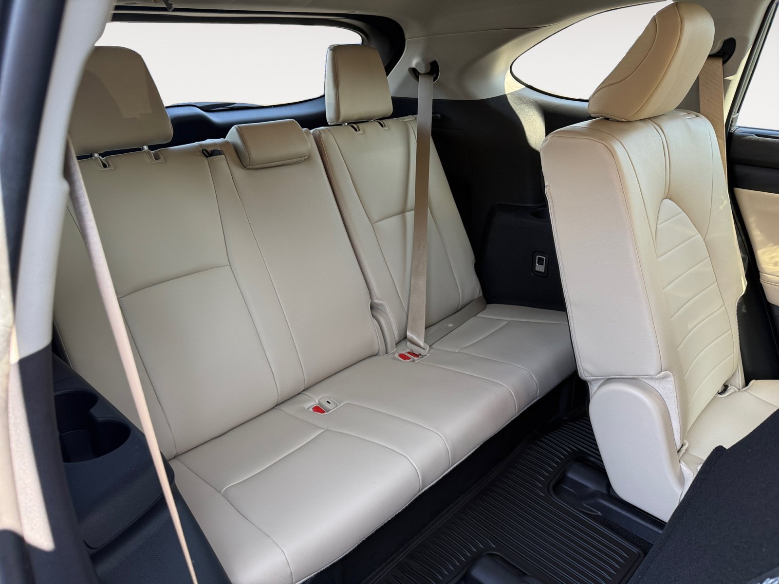 Used 2025 Cypress Toyota XLE image 19