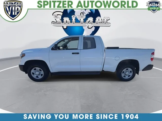 Used 2019 White Toyota SR image 6