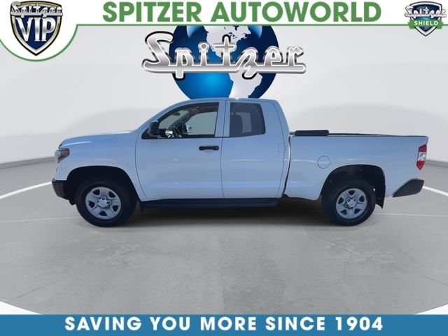 Used 2019 White Toyota SR image 6
