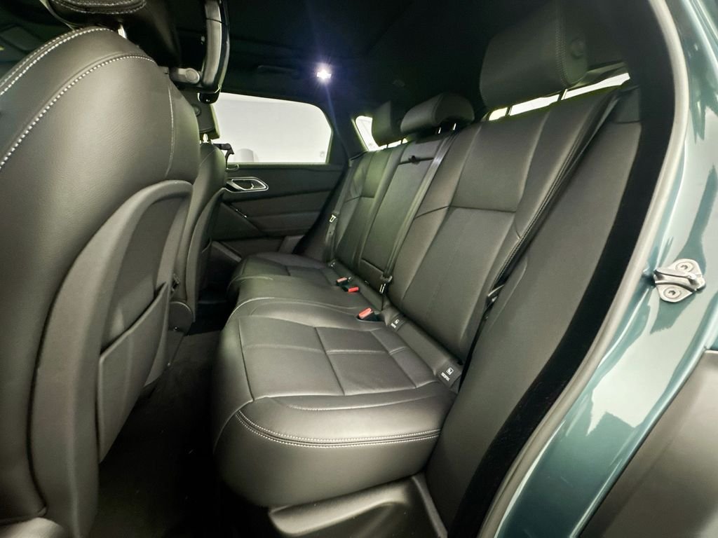New 2026 Giola Green Land Rover Belgravia Edition image 24