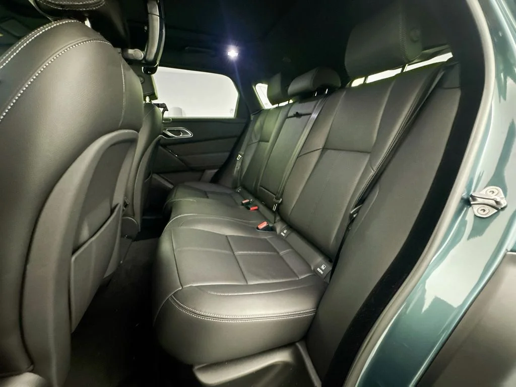 New 2026 Giola Green Land Rover Belgravia Edition image 24