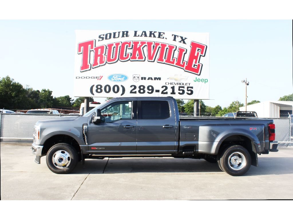 2026 Ford Super Duty
