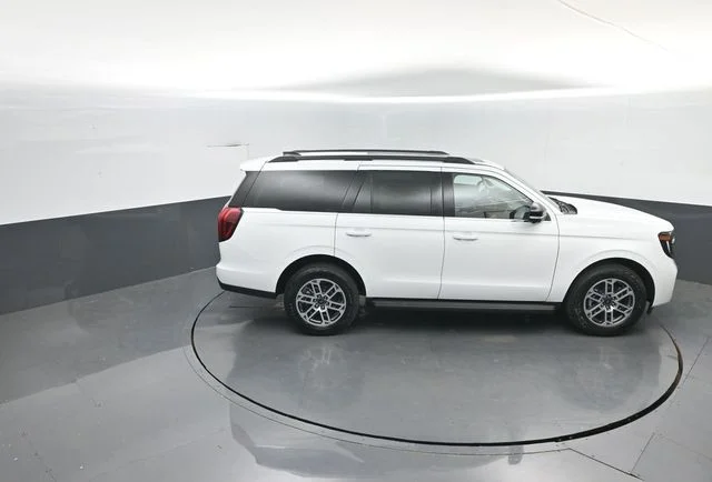 New 2026 White Ford Active image 31