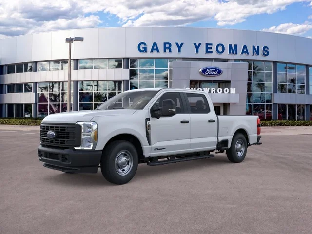 2026 Ford Super Duty F-250® XL