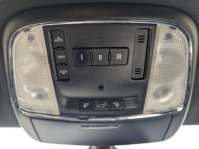 Used 2017 Black Dodge GT image 25