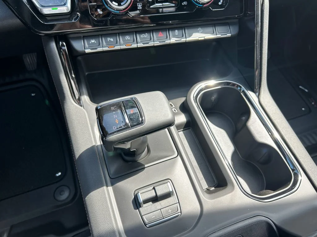 New 2026 Sterling Metallic GMC AT4 image 28