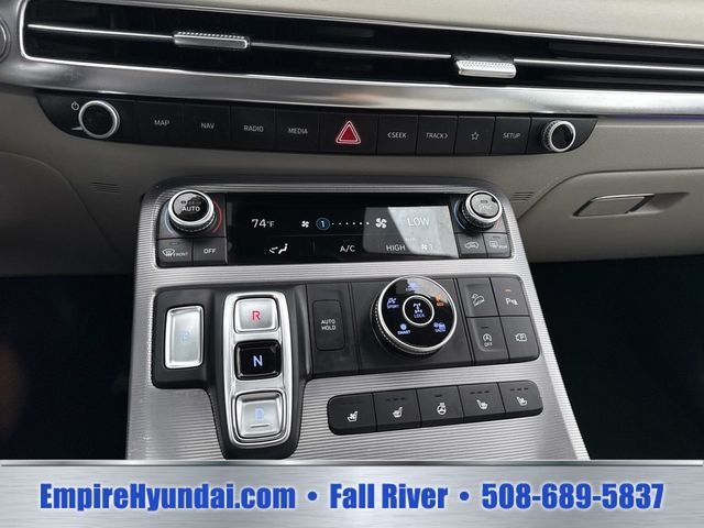 2023 Hyundai Palisade Calligraphy - Photo 26