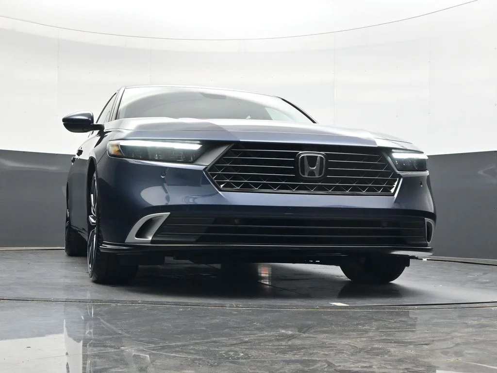 2024 Honda Accord Hybrid Touring - Photo 42