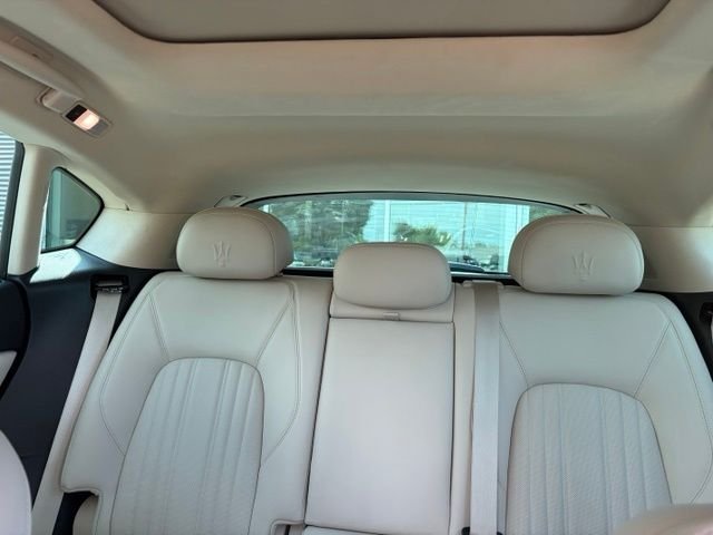 2022 Maserati Levante Modena - Photo 21