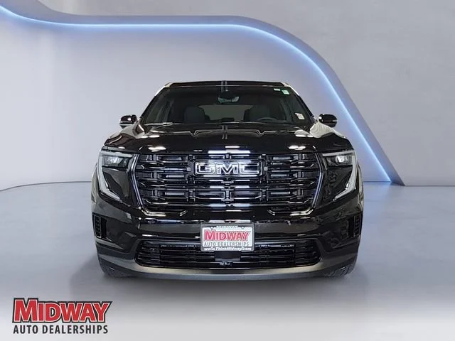 2026 GMC Acadia Elevation - Photo 8