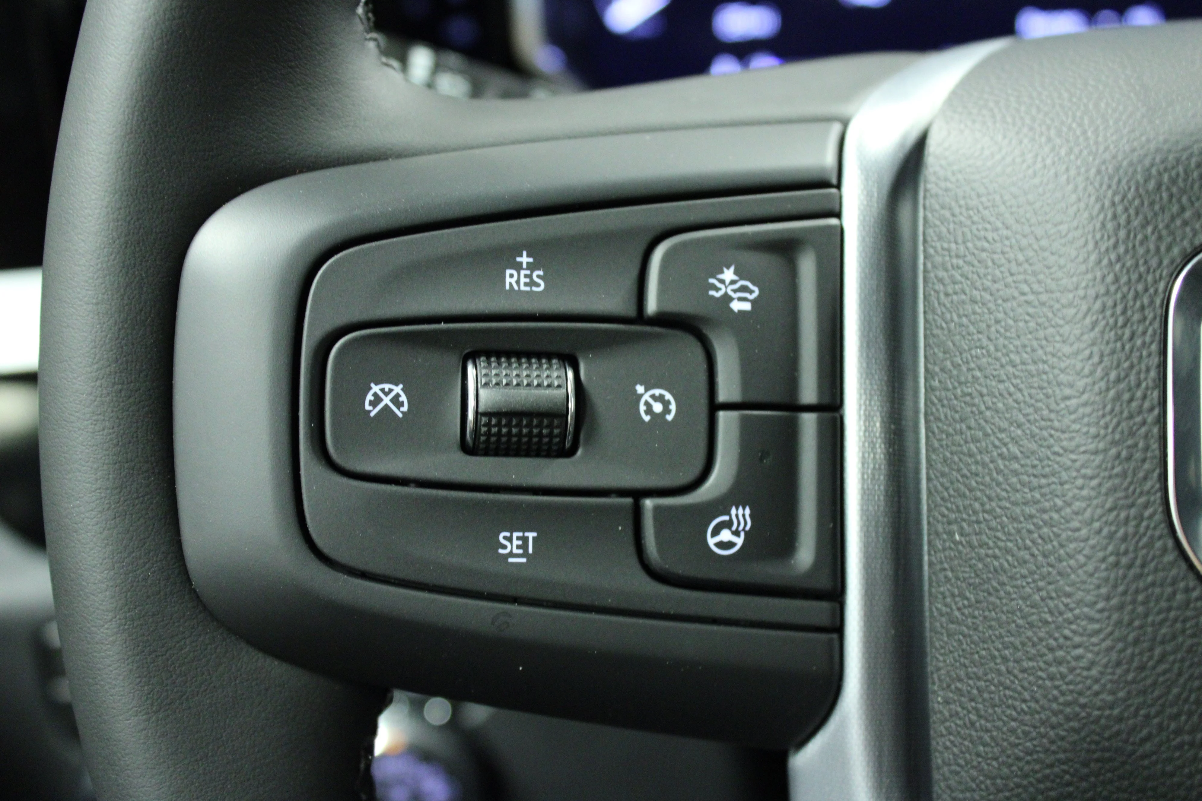 New 2026 Onyx Black GMC SLT image 20