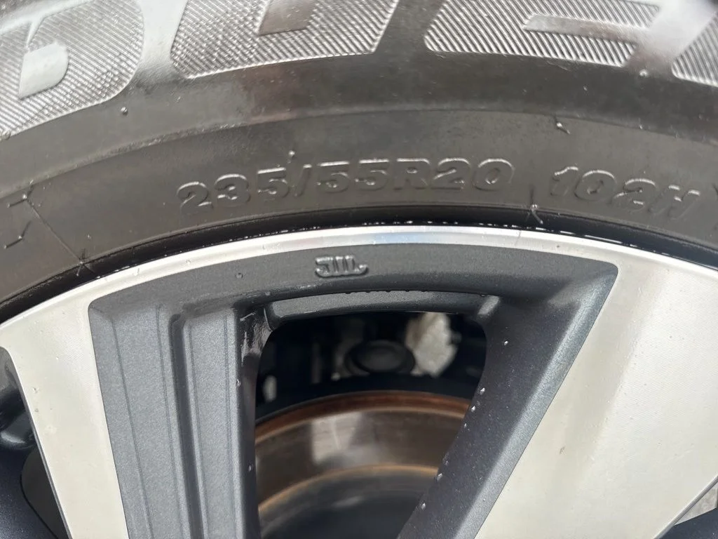Used 2024 White Nissan SL image 36