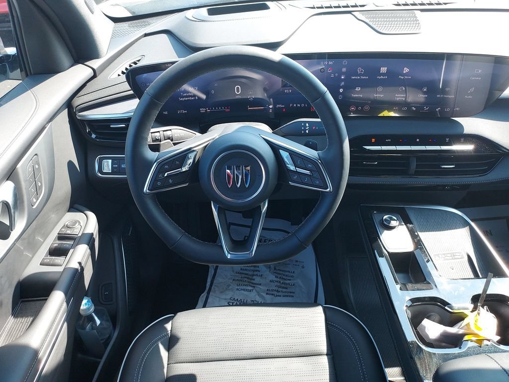 2026 Buick Enclave Sport Touring - Photo 41