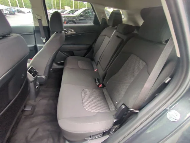 Used 2026 Gray Kia S image 30
