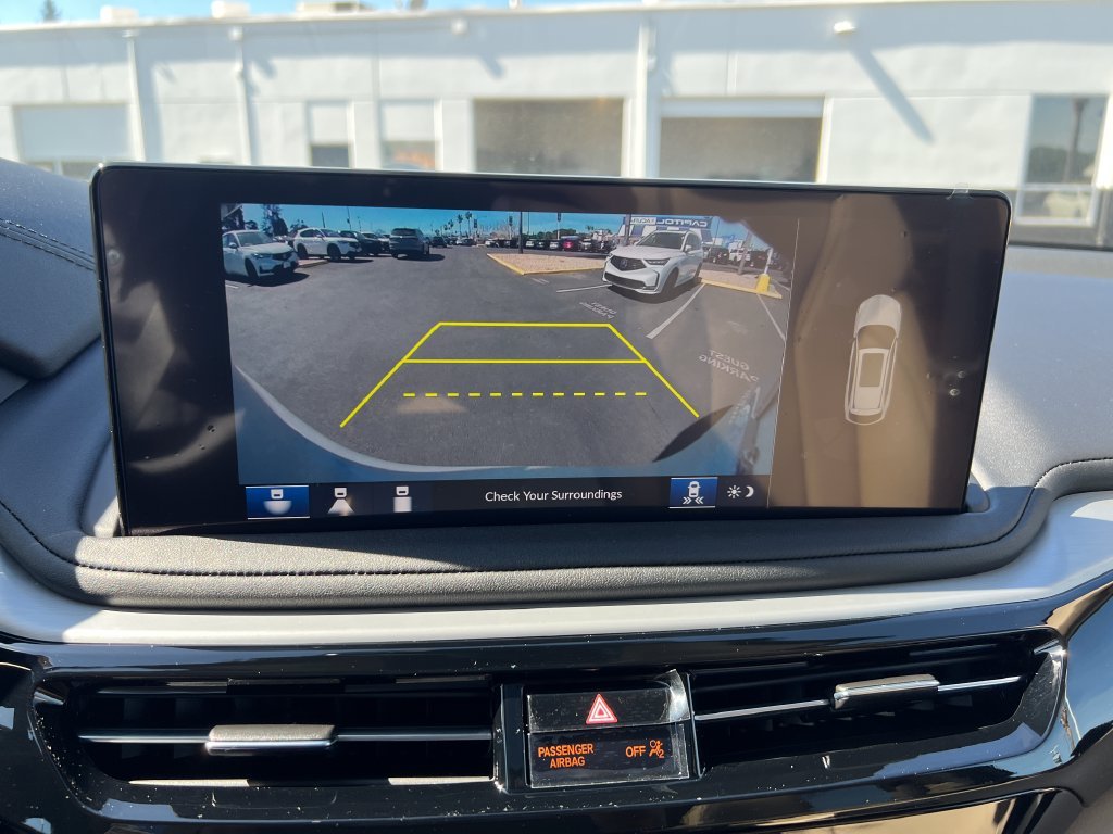 Used 2026 White Acura Technology Package image 25