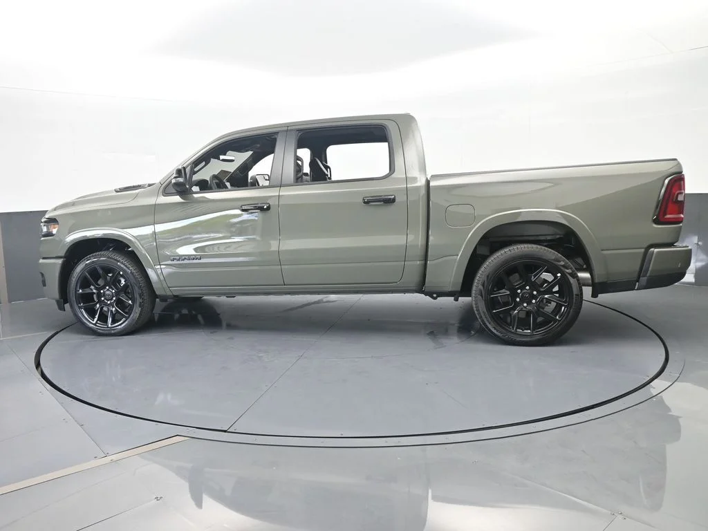 Used 2026 Canyon Lake Ram Laramie image 2