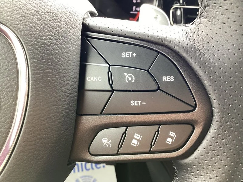 New 2026 White Knuckle Clearcoat Dodge GT Plus image 30