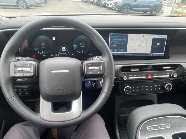 Used 2026 White Hyundai Limited image 16