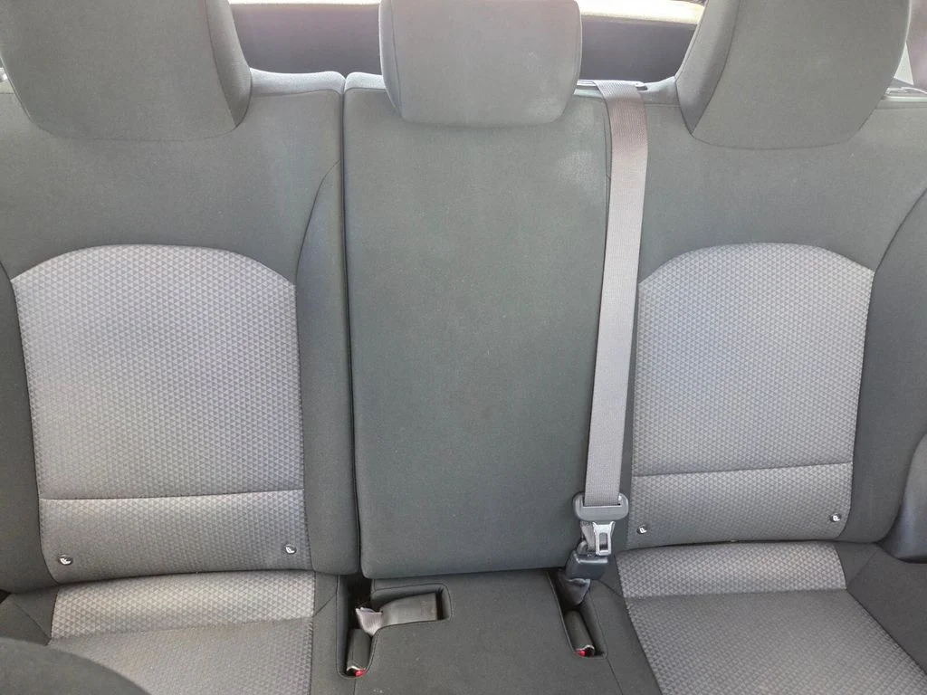 Used 2025 Black Kia LX image 30