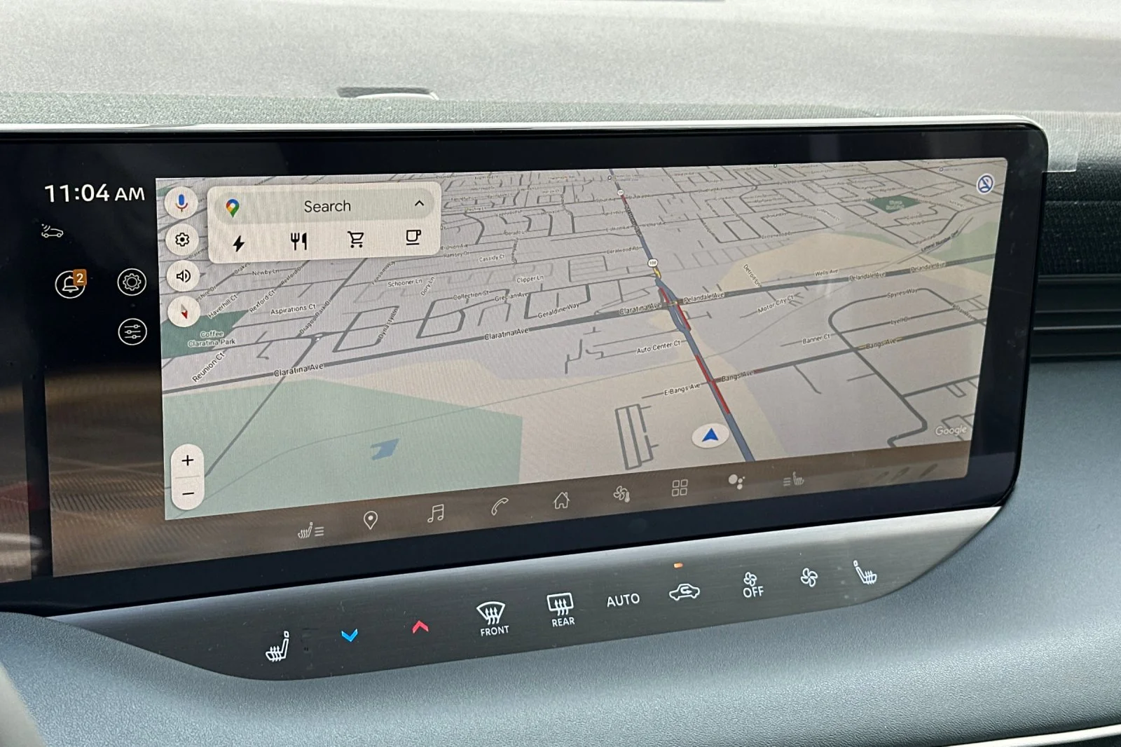 2026 Nissan LEAF SV+ - Photo 19