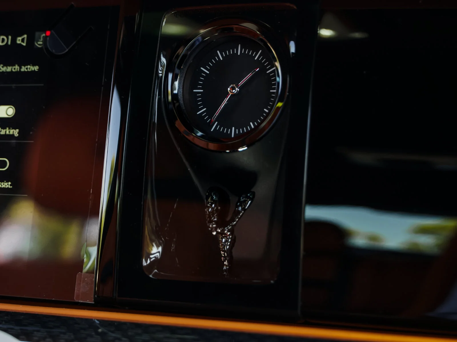 2026 Rolls-Royce Ghost Black Badge - Photo 15