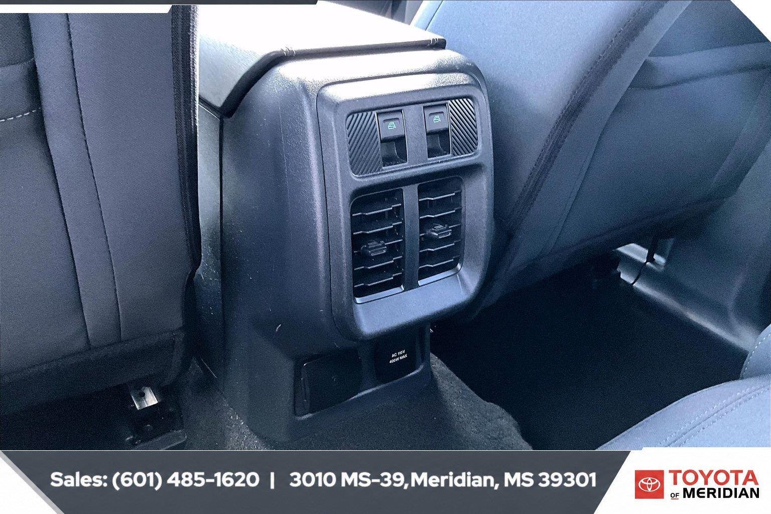 Used 2026 Carbonized Gray Ford Big Bend image 24