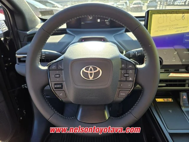 2026 Toyota bZ XLE - Photo 13