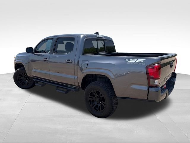 Used 2021 Gray Toyota SR image 5