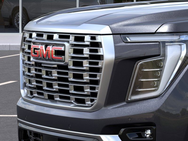 New 2026 Titanium Rush Metallic GMC Denali image 13