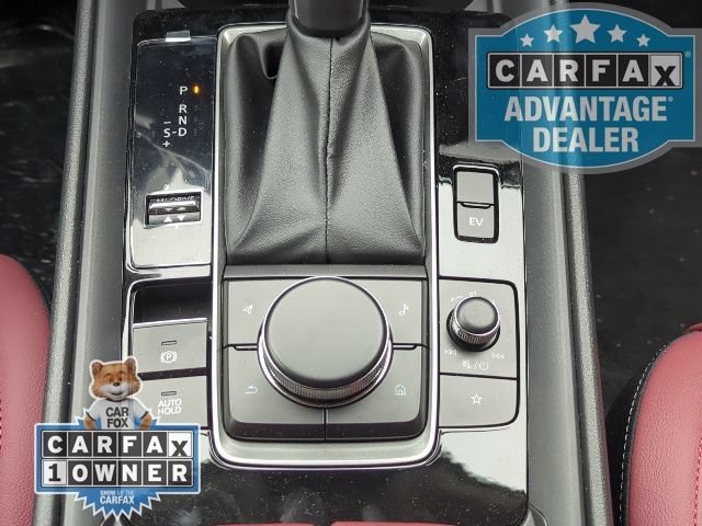 2026 Mazda CX-50 Premium - Photo 22