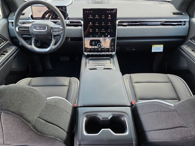 2026 GMC Sierra EV Elevation - Photo 14