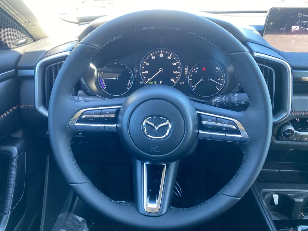 2026 Mazda CX-50 Premium - Photo 26