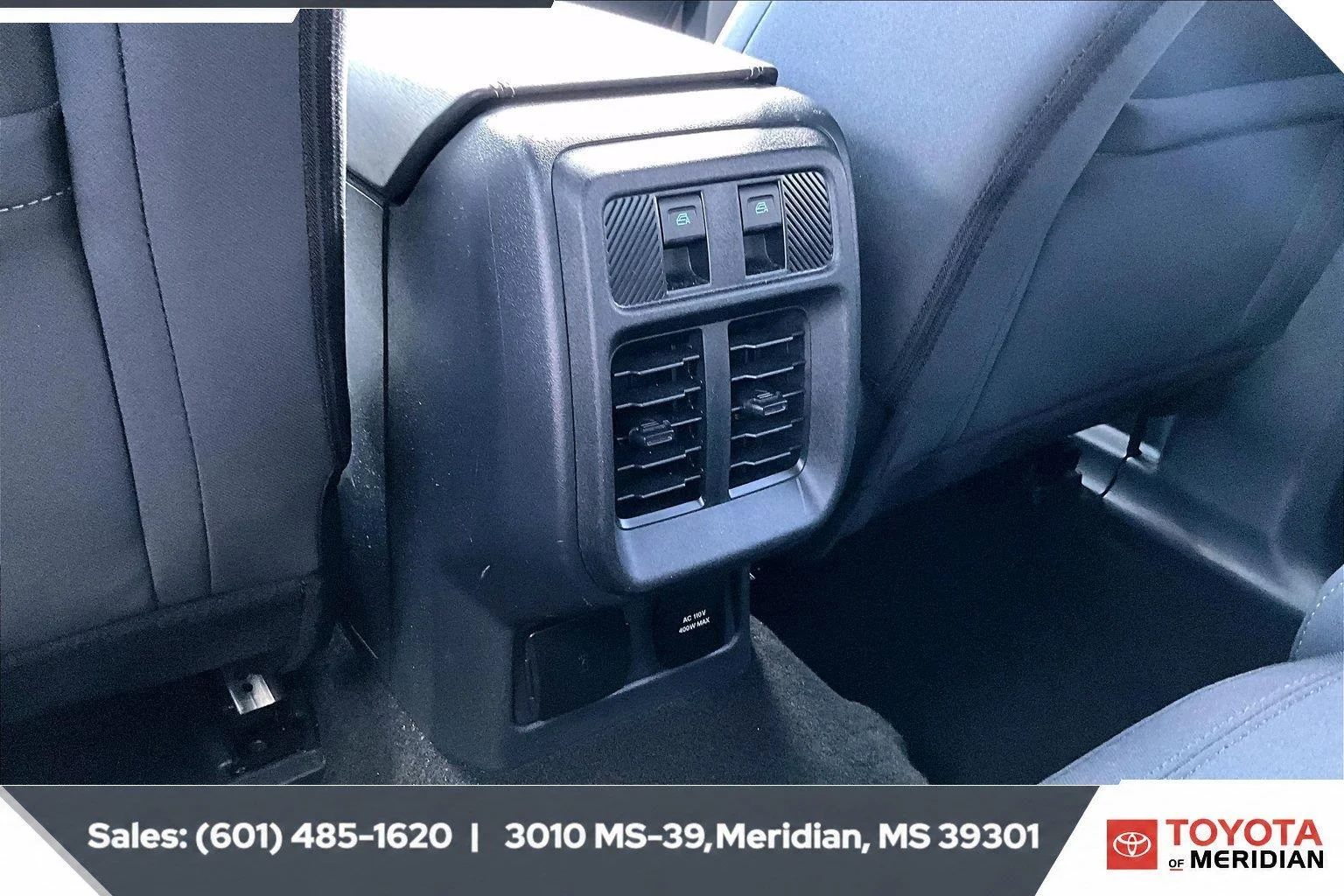 Used 2026 Carbonized Gray Ford Big Bend image 24