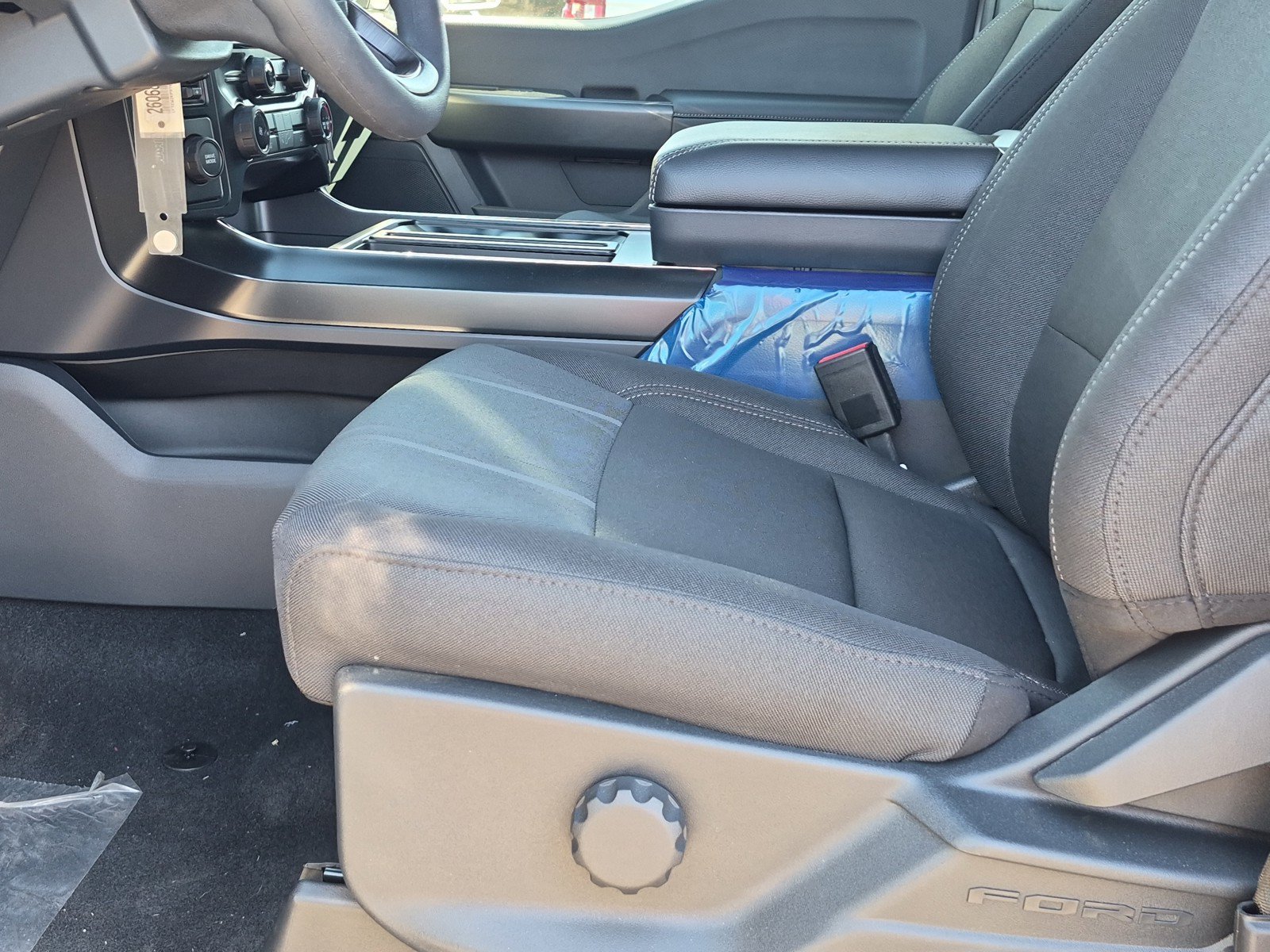 New 2026 Avalanche Ford STX® image 19