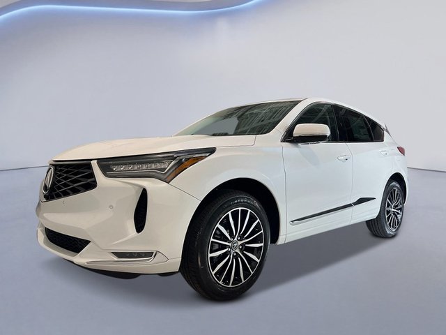 2026 Acura RDX w/Advance Package