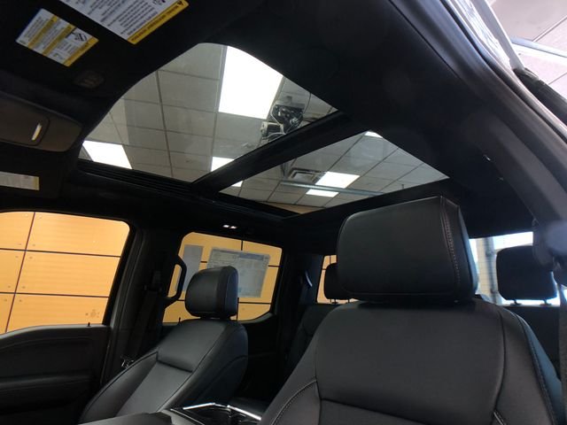 New 2026 Avalanche Ford Lariat® image 21