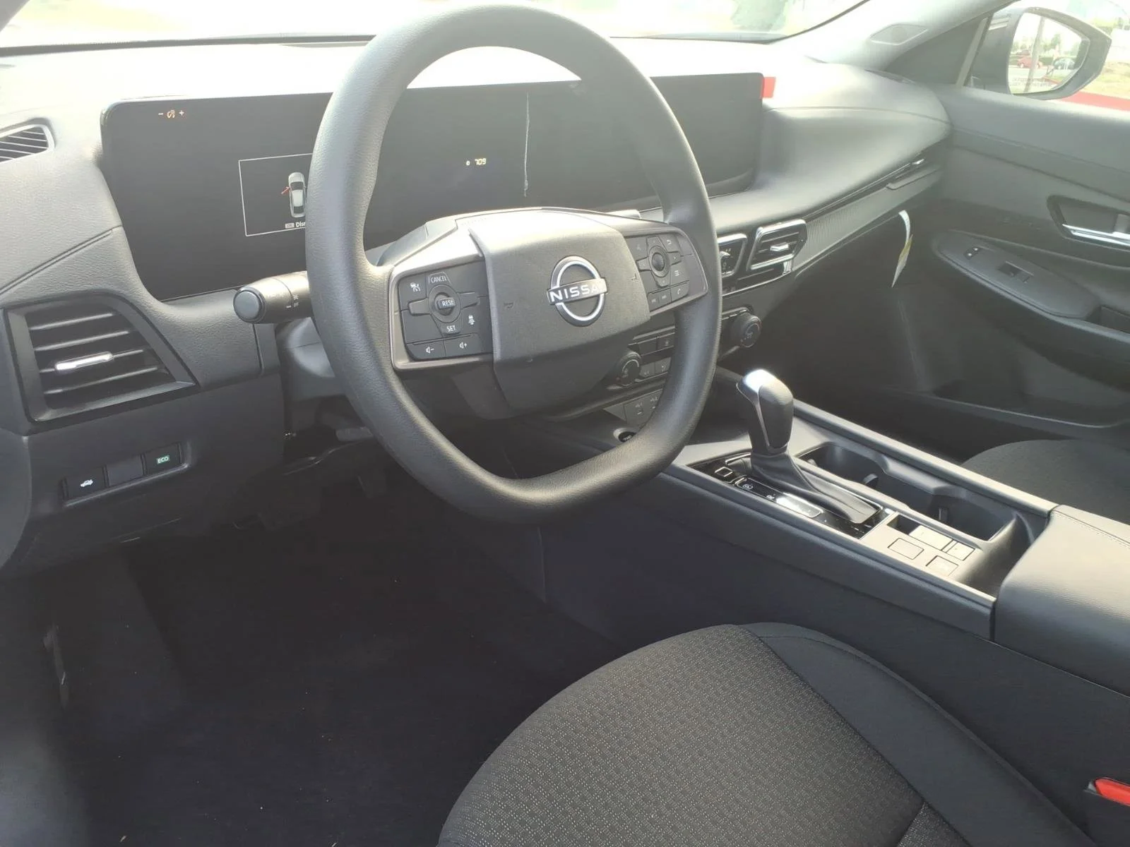 New 2026 Gun Metallic Nissan S image 6