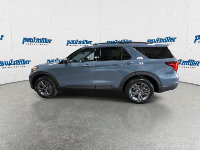 New 2027 Blue Ford Active image 7